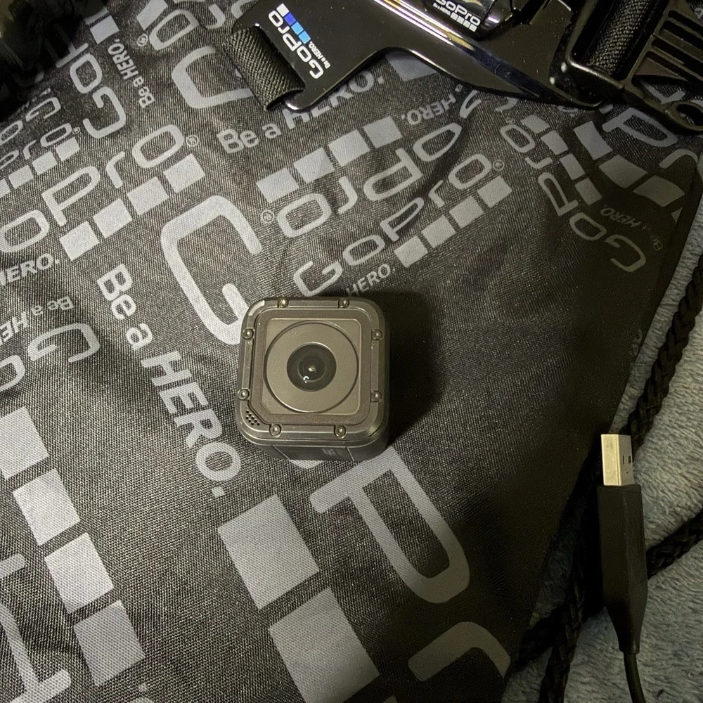 gopro hero session Plus‎ Accessories